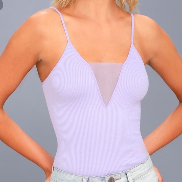 Free People Tops - Free People Come Around Cami